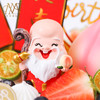 “福如东海寿桃寿星公”蛋糕 B3201 商品缩略图3