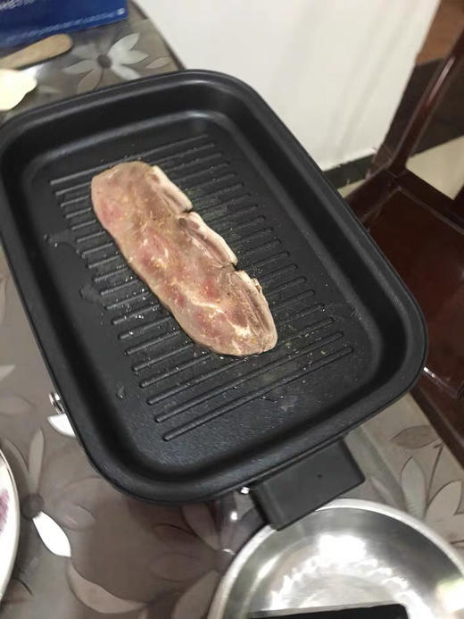 百年西屋 多功能烹饪锅煎炸煮蒸火锅 一锅搞定 商品图10