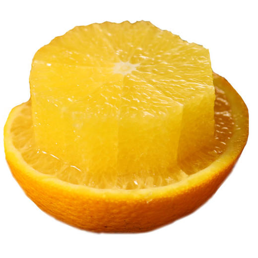 新平优质冰糖橙(5kg/袋)  哀牢山冰糖橙  水分充足  非常好吃 商品图0