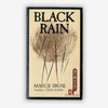 Black Rain/黑雨 商品缩略图0