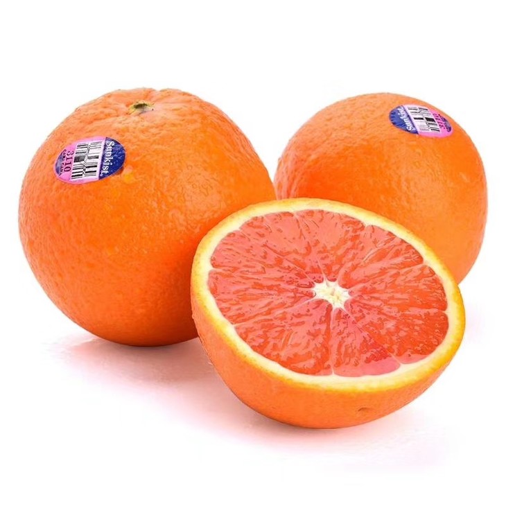 【全国包邮】美国新奇士3110血橙 浓郁的果味及香味!