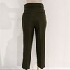 【内购不退换】【S3】臣禾 通勤直筒裤9418930647 商品缩略图5
