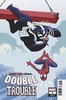 蜘蛛侠/毒液 祸不单行 斜线  Spider-Man & Venom Double Trouble（2019）变体 商品缩略图3