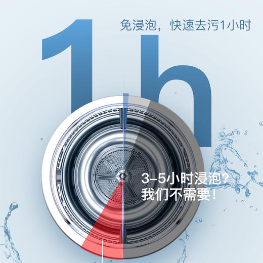 MazMac每渍每克洗衣机清洗剂 商品图4