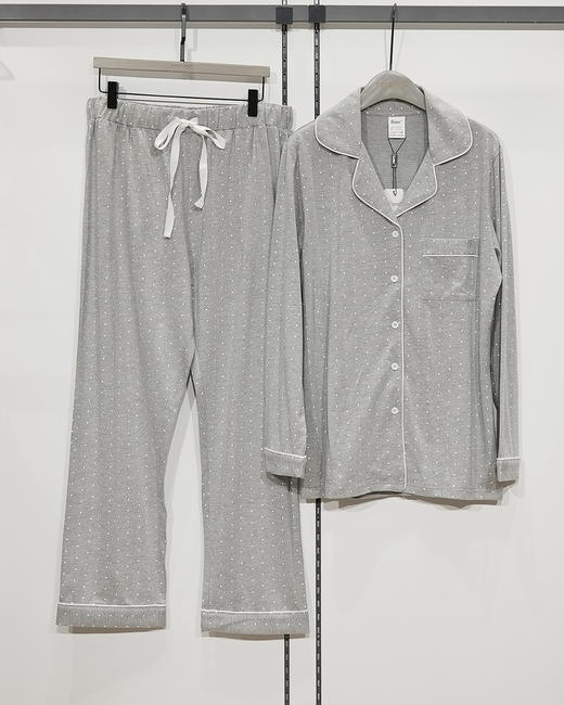 女士家居套装58377 商品图1