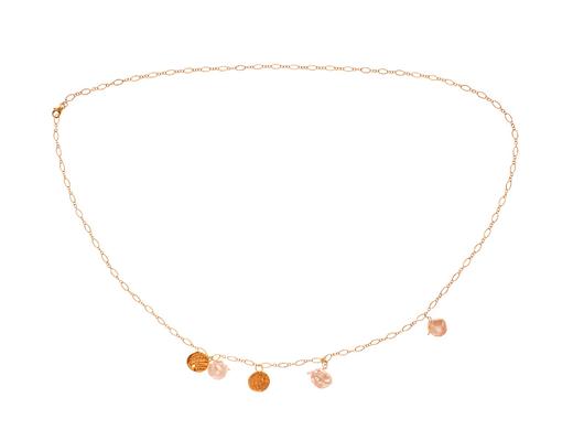 北京仓｜Alighieri-Apollo's Dance-阿波罗之舞 长款项链（腰链）［英国设计师］ 商品图1