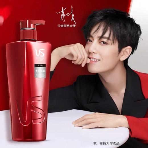 【沙宣】润感去屑洗发水∈ 商品图2