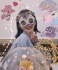 网红生日眼镜（没有白色款） 商品缩略图0