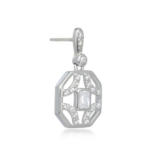 北京仓｜V By Laura Vann-Nina-耳环［英国设计师］ 商品图2