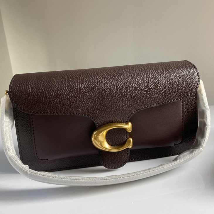 coachtabby系列信封包