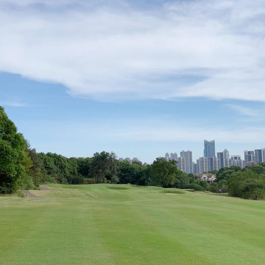 南昌保利高尔夫俱乐部 Nanchang Poly Golf Club | 南昌高尔夫球场 | 江西高尔夫球场  | 中国 商品图1