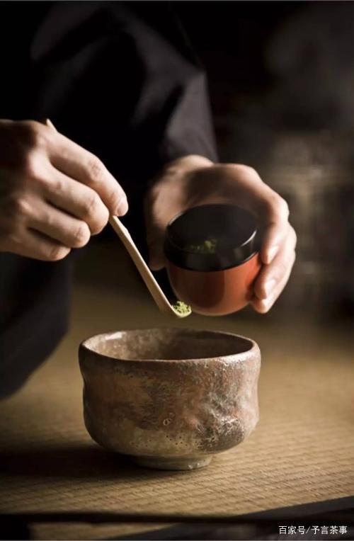 都说宋代点茶是古代茶艺杰作，为什么会被抛弃，没能传承下来？ 商品图0
