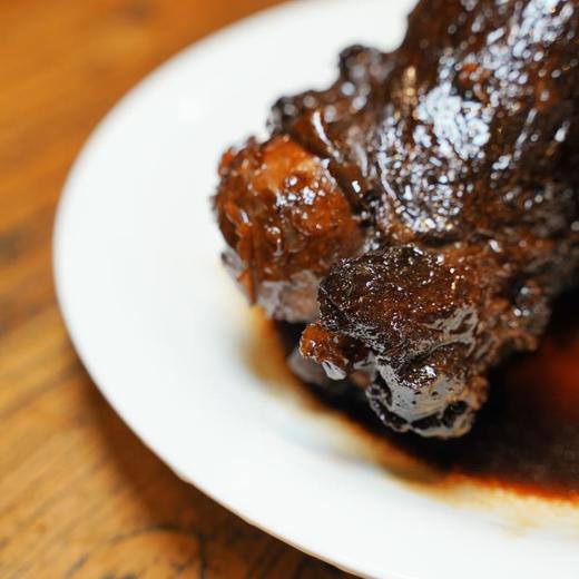 太仓肉松骨（3根）（订单总额满200起送） 商品图2