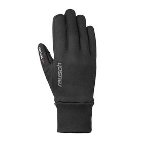 Reusch 炫驰滑雪手套男女可触屏软壳分指防滑强抓力内胆4905156