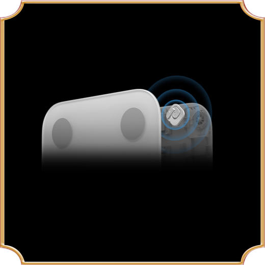 小米体脂秤2 商品图1