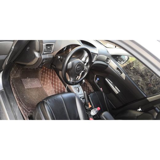 【月租-北京】斯巴鲁 森林人 2.0XS 自动豪华版 商品图4