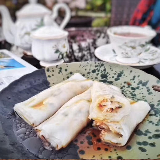潮式肠粉 商品图5
