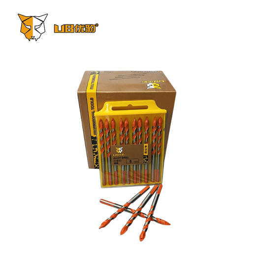 优豹霸王钻 商品图1