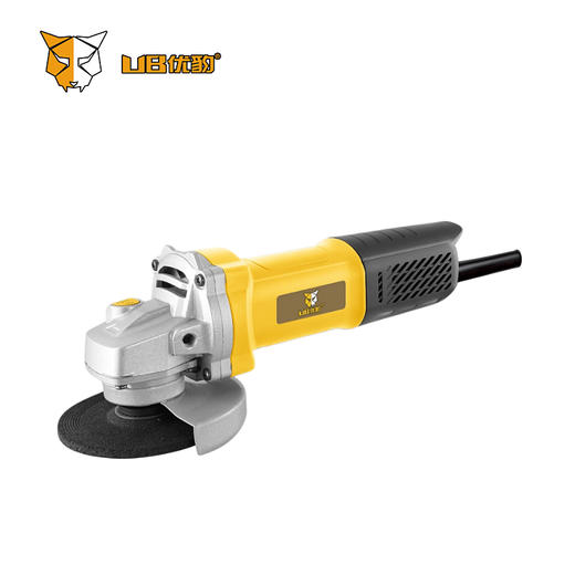 优豹9117角磨机 商品图0