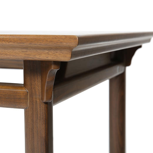 檐飞茶桌 商品图6