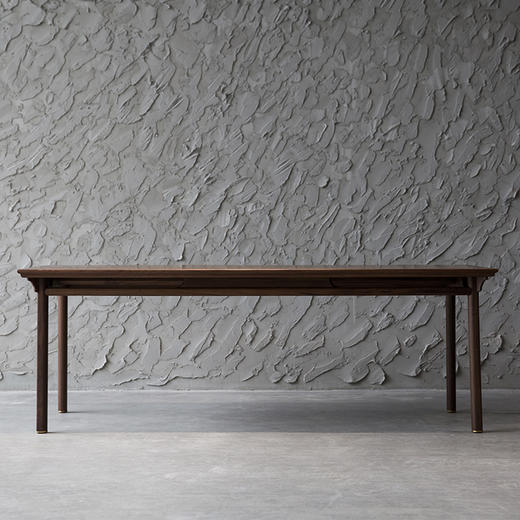 檐飞茶桌 商品图1