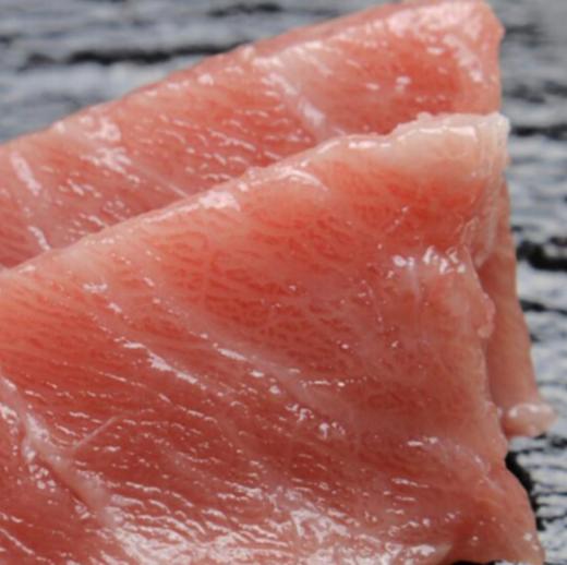 CITE·超低温　冷凍　クロマグロ大トロ刺身　クロマグロ　まぐろO-TORO 商品图2