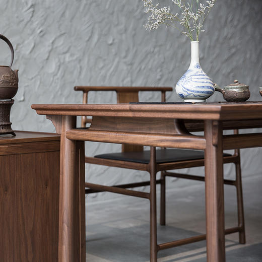 檐飞茶桌 商品图4