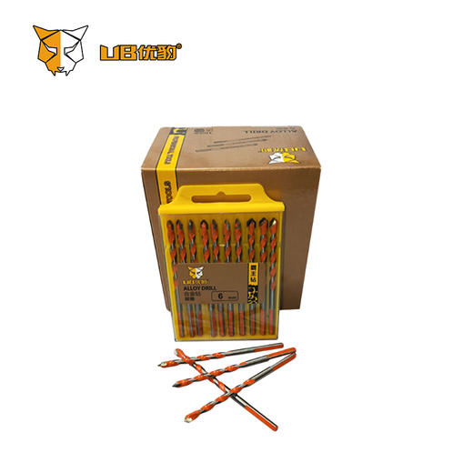 优豹霸王钻 商品图2