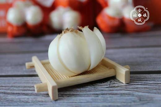 兰州新鲜百合   500g/1000g ±20g  (收到后冷藏保存) 商品图3