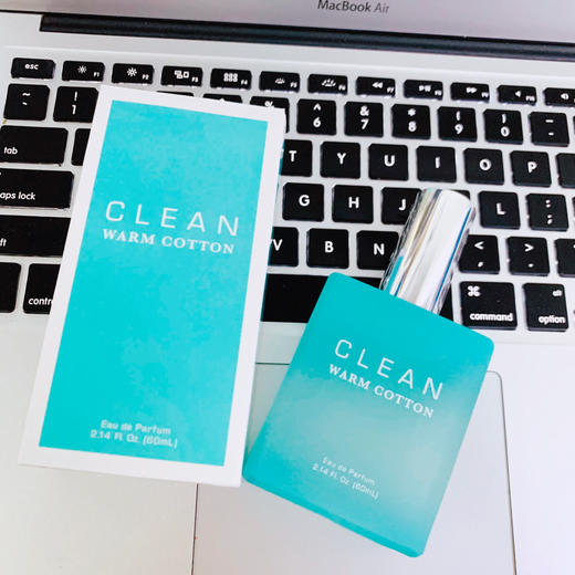 洁净 暖棉 （新版/老版）Clean Warm Cotton EDP 分装 商品图1