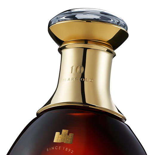 张裕可雅桶藏10年XO白兰地700ml 商品图8