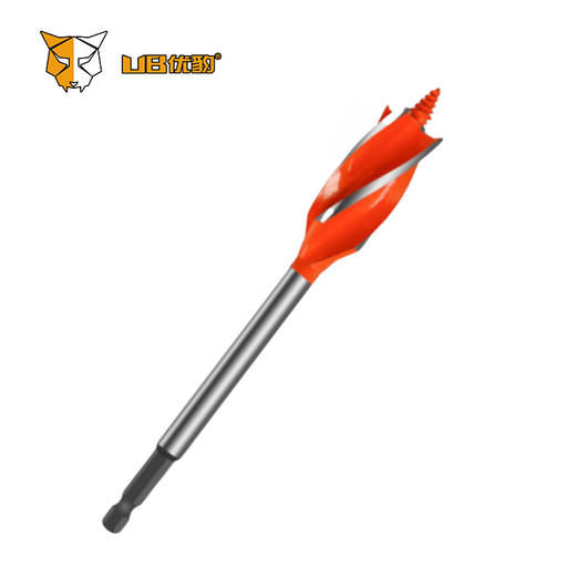 优豹四槽支罗钻 商品图1