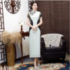 FMS073时尚气质优雅中国风古典旗袍TZF 商品缩略图2