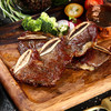 带骨牛小排10片2000g【进口原料 原肉整切调理】 商品缩略图1