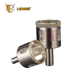 优豹玻璃开孔器