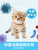 雪貂猫用沐浴露香波浴液 商品缩略图3