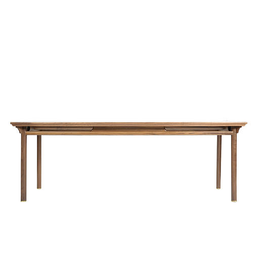 檐飞茶桌 商品图0