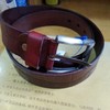 男寸5休闲皮带 商品缩略图0