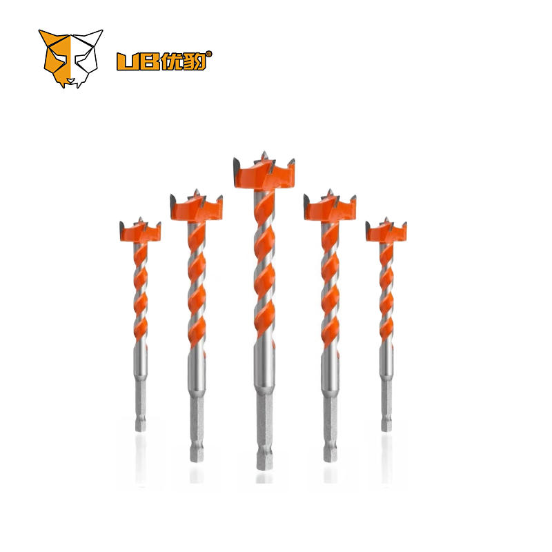 优豹【加长】木工开孔器