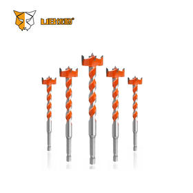 优豹【加长】木工开孔器