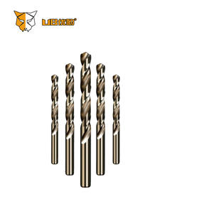 优豹【全磨制】麻花钻【广东】