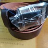 男寸5休闲皮带 商品缩略图1
