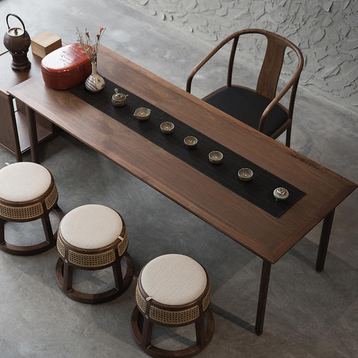 檐飞茶桌 商品图2