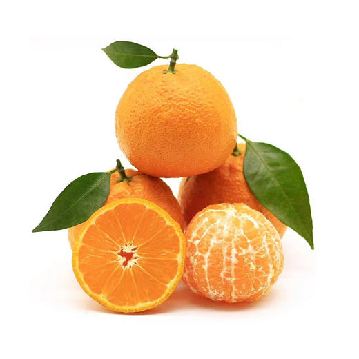 四川汉源黄果柑汁水酸甜鲜嫩化渣新鲜现摘现发5斤装邮政中通随机发货