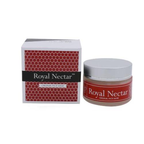 【香港直邮】新西兰 Royal Nectar 蜂毒面膜 50ml 商品图0