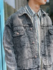 DEC 959272307 春夏 时尚经典牛仔外套夹克 商品缩略图3