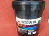 {河池直播}昆仑天威CI-4 20W-50柴油机油 16kg/桶 商品缩略图0