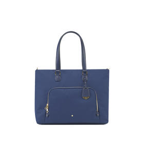 新秀丽女士包手提包 简约优雅 品质出众 一包两用 CP5