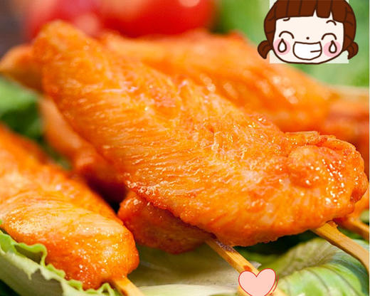 【百汇到家】散大成川香鸡柳 商品图0