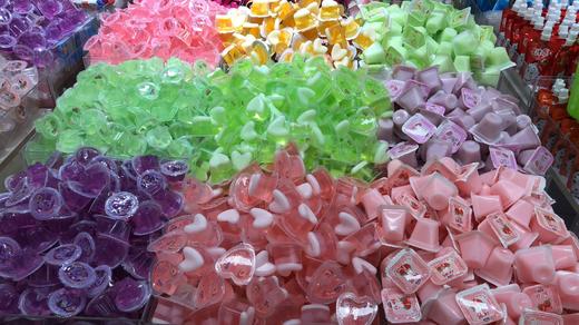 亲亲果冻 商品图0